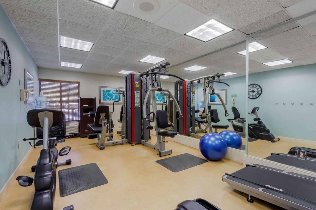 Best Western Plus Wilmington / Wrightsville Beach Exterior photo