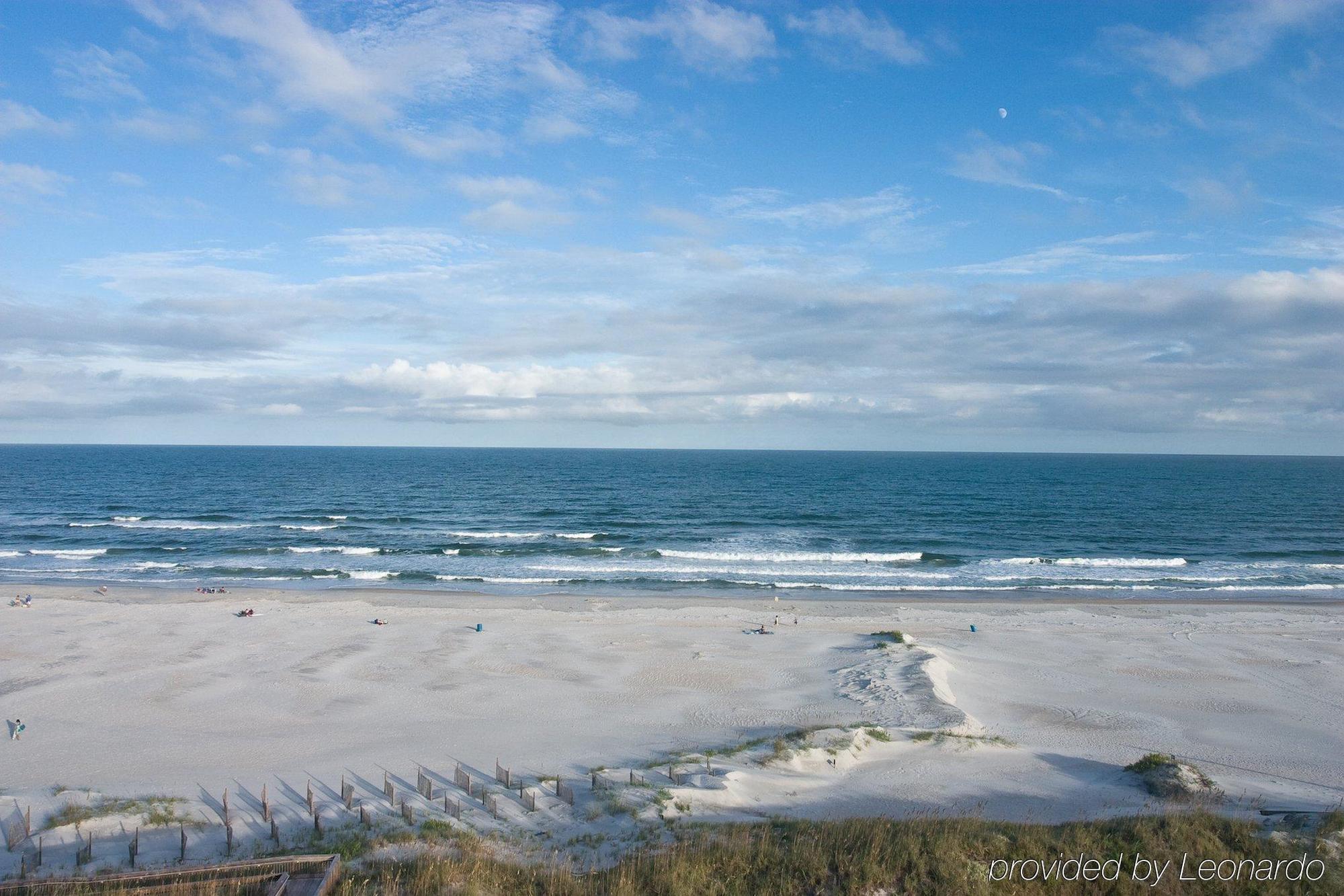 Best Western Plus Wilmington / Wrightsville Beach Exterior photo