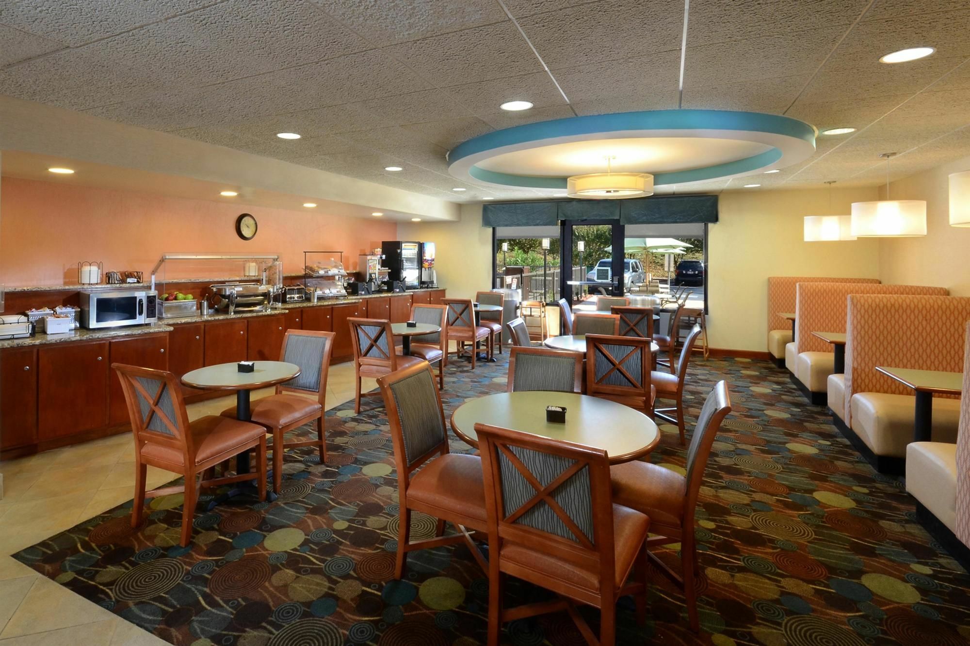 Best Western Plus Wilmington / Wrightsville Beach Exterior photo