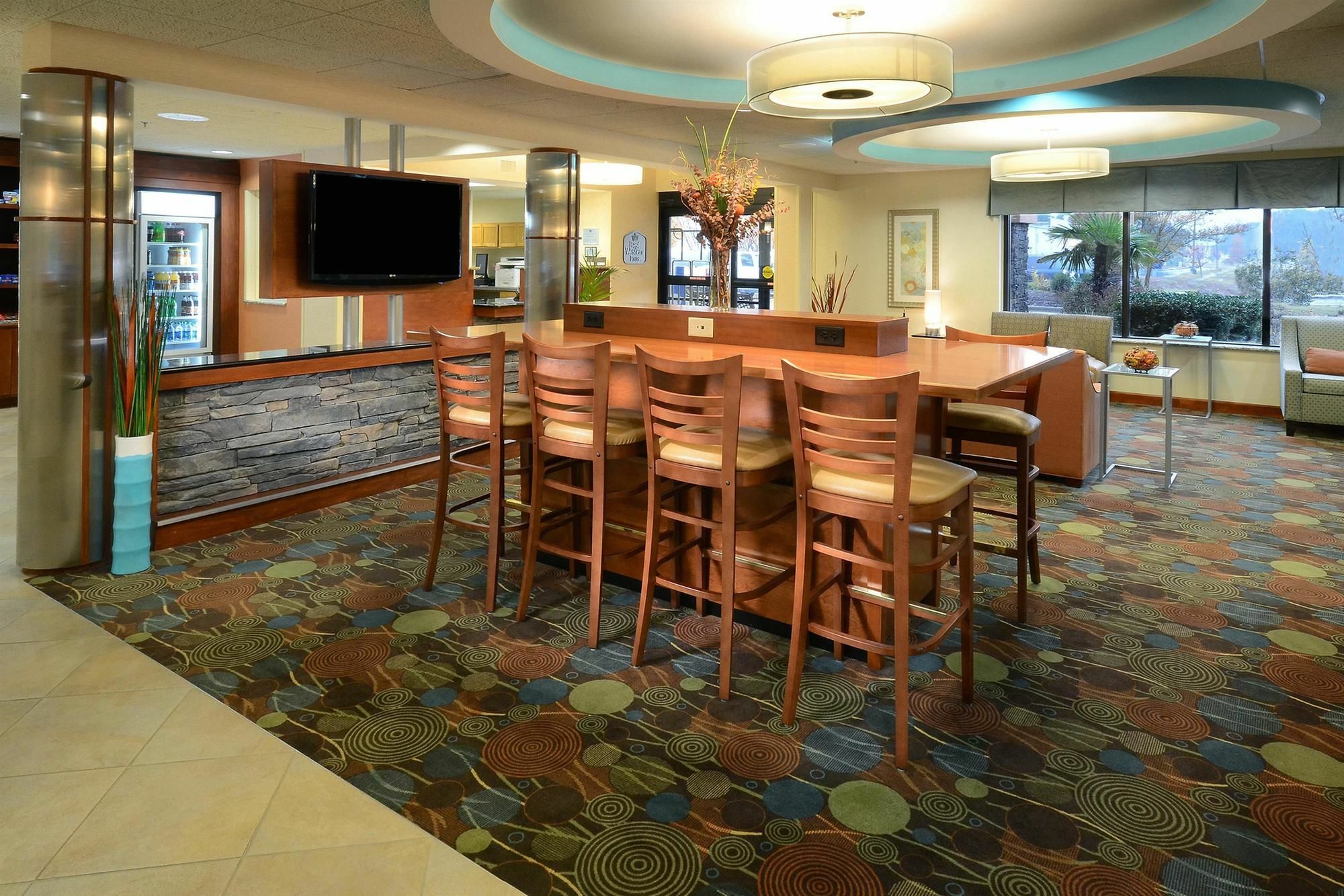 Best Western Plus Wilmington / Wrightsville Beach Exterior photo
